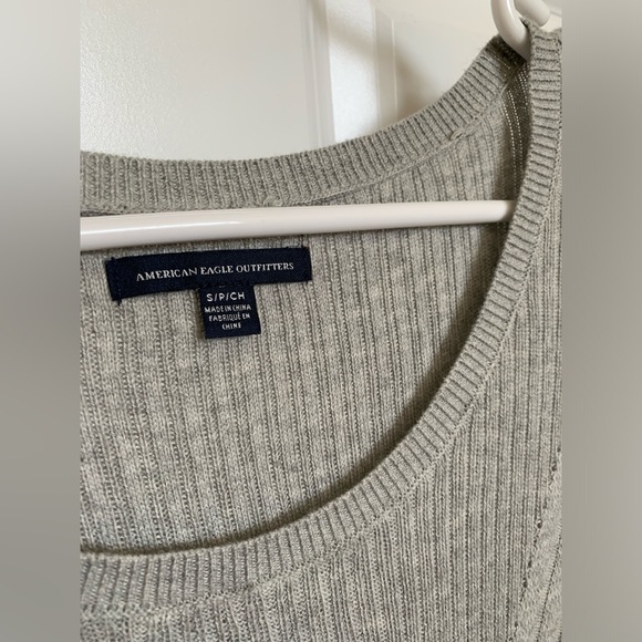 American Eagle Knit Dress - Picture 3 of 7